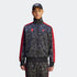 ADIDAS X BAPE Fb Tt Aop Mens Apparel